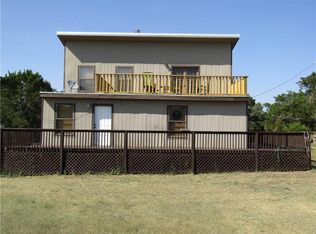 366 County Road 322, Tuscola, TX 79562