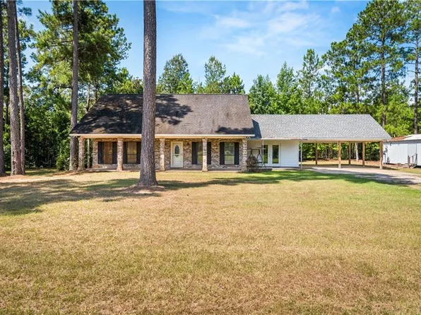 3812 Highway 121, Boyce, LA 71409