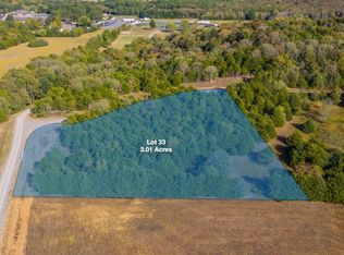 LOT 33 Summer Fld, Quitman, AR 72131