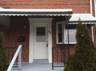 7816 Wynbrook Rd, Baltimore, MD 21224