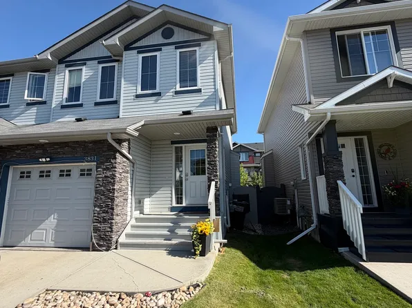 3831 170th Ave NW, Edmonton, AB T5Y 3S2