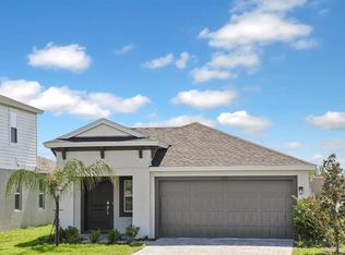 6101 SW 96th Pl, Ocala, FL 34476