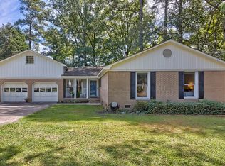 109 Summerfield Dr, Lexington, SC 29072