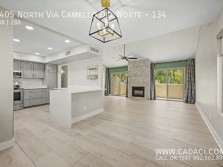 7405 N Via Camello Del Norte #134 — Photo 18