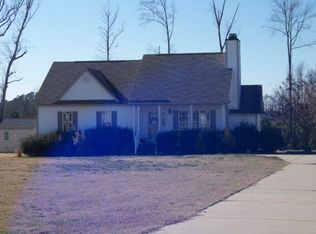 4916 Rolling Rock Rd, Rocky Mount, NC 27803