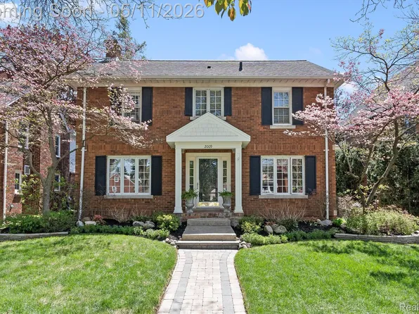 2009 Northwood Blvd, Royal Oak, MI 48073