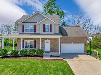 96 Autumn Dr, Oxford, OH, 45056