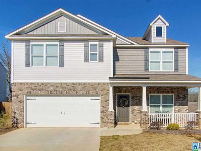 5073 Bella Ct, Moody, AL, 35004