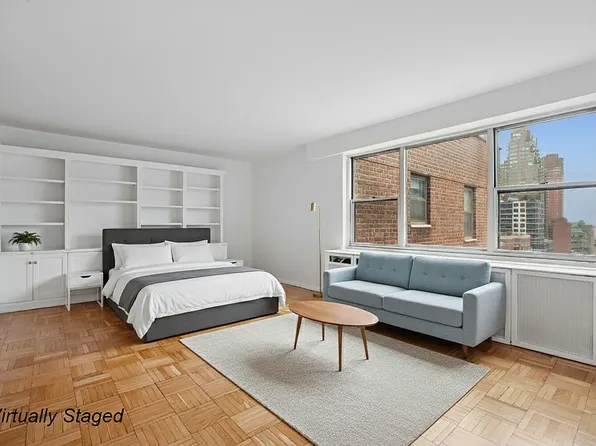 300 E 71st St APT 19S, New York, NY 10021