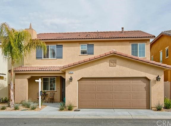 2nd image of 34164 Carissa Dr