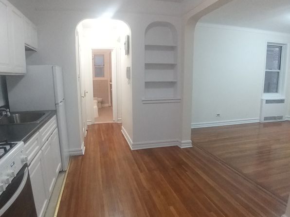 65-41 Saunders St #K