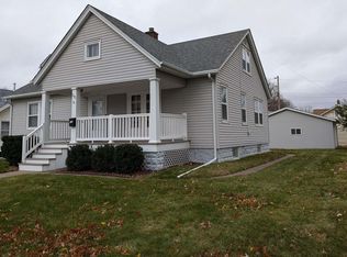 2125 Wilkes Ave, Davenport, IA