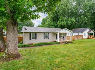 909 S Main St, Belmont, NC 28012
