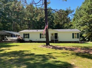 382 Townsville Landing Rd, Henderson, NC 27537