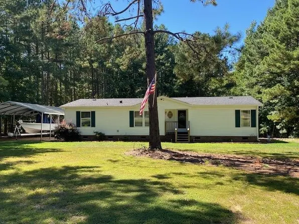 382 Townsville Landing Rd, Henderson, NC 27537