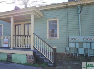 545 Hartridge Ln, Savannah, GA 31401