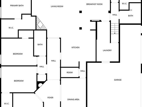 4th image of 27910 Hansons Ct