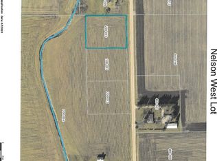 2780 Nelson Rd, Morris, IL 60450