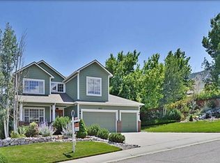 1817 Kohinoor Pl, Golden, CO 80401