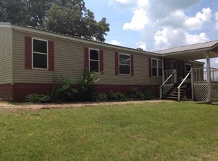 372 Blackburn Mountain Rd, Sparta, TN 38583