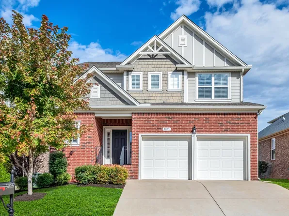 5025 Winslow Dr, Mount Juliet, TN 37122