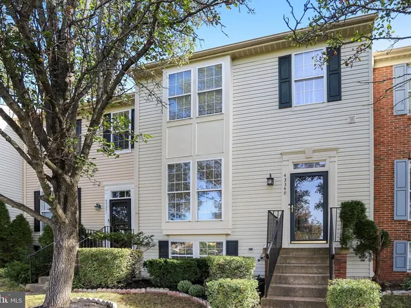 43349 Chokeberry Sq, Ashburn, VA 20147