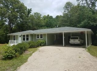 160 Huppo Rd, Picayune, MS 39466