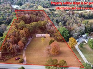 3624 Rocky Glade Rd, Eagleville, TN 37060