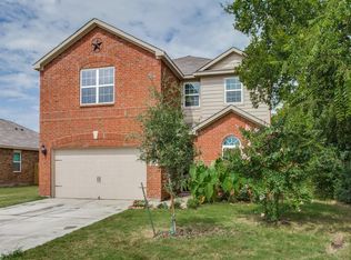 1329 Thorne St, Dallas, TX