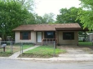 811 Elley St, Seguin, TX 78155