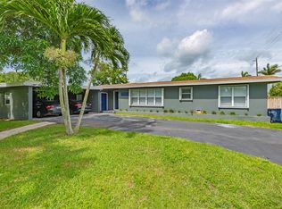 27280 SW 166th Ave, Homestead, FL 33031
