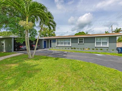 27280 SW 166th Ave, Homestead, FL, 33031