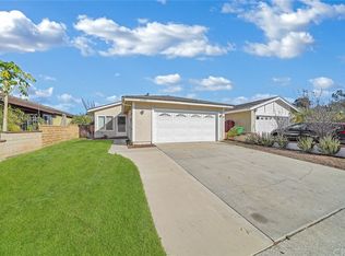 27401 La Cabra, Mission Viejo, CA 92691