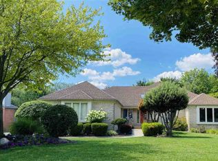 4197 Carson Dr, Troy, MI