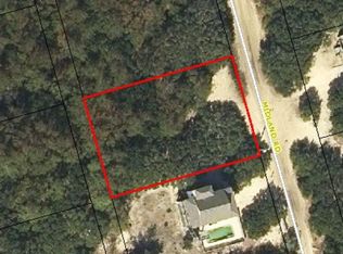 2012 Midland Rd LOT 18, Corolla, NC 27927