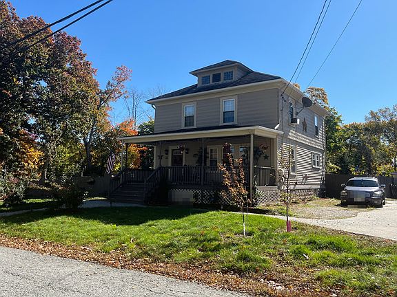 2nd image of 23 Mechanic St