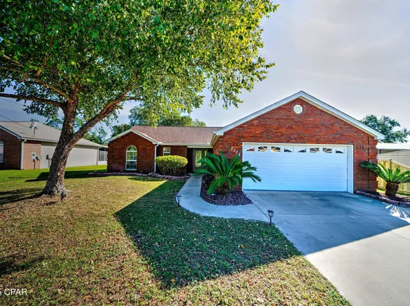 1115 Connecticut Ave, Lynn Haven, FL 32444