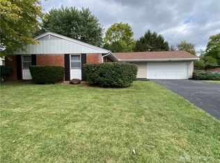 610 Liscum Dr, Dayton, OH