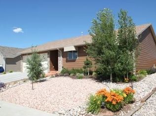 2721 S 18th St, Laramie, WY 82070