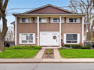 65 Woodman Dr S, Hamilton, ON L8K 4E2