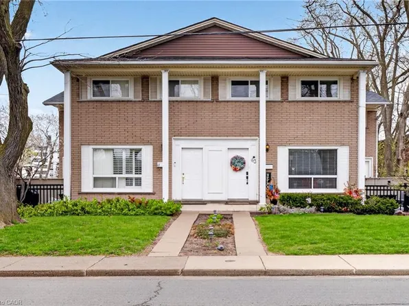 65 Woodman Dr S, Hamilton, ON L8K 4E2