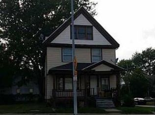 827 N Goodman St, Rochester, NY 14609