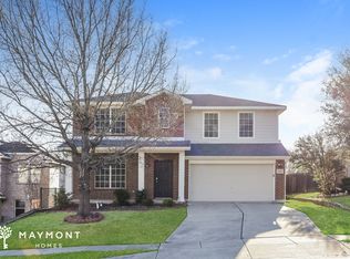 2625 Gardendale Dr, Fort Worth, TX 76120