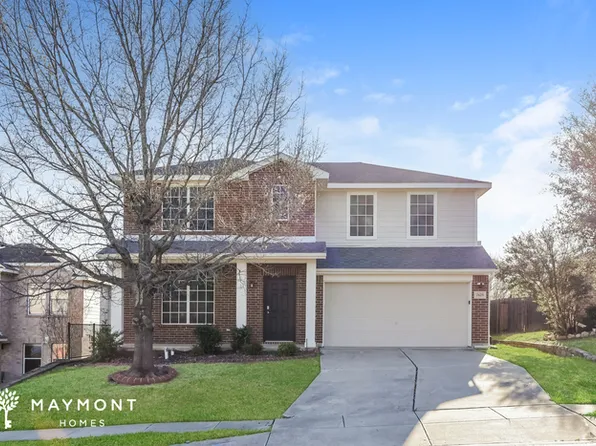 2625 Gardendale Dr, Fort Worth, TX 76120