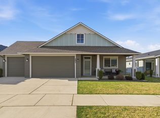 2655 N Rydal Ln, Liberty Lake, WA 99019