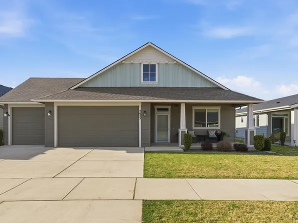 2655 N Rydal Ln, Liberty Lake, WA 99019