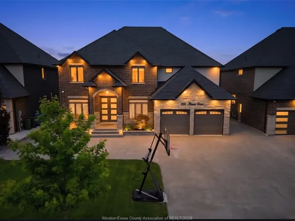 615 Marche St, Lakeshore, ON N8L 0K2