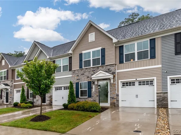 5845 Austin Woods Dr, North Chesterfield, VA 23234