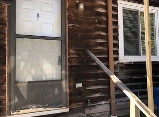 1707 Rosetta Dr APT A, Durham, NC 27701