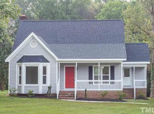 9313 Meadow Rue Pl, Raleigh, NC 27603